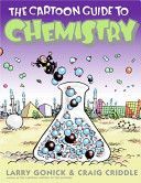 Cartoon Guide to Chemistry (Gonick Larry)(Paperback)