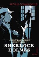 Extraordinary Adventures of Sherlock Holmes (Doyle Sir Arthur Conan)(Paperback)