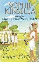 Tennis Party (Wickham Madeleine)(Paperback)