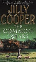 Common Years (Cooper Jilly)(Paperback)
