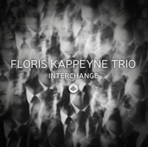 Interchange (Floris Kappeyne Trio) (CD / Album)