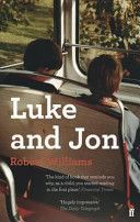 Luke and Jon (Williams Robert)(Paperback)