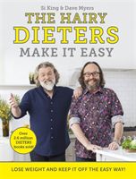 Hairy Dieters Make It Easy - Lose weight and keep it off the easy way (Bikers Hairy)(Paperback)