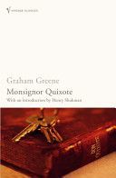 Monsignor Quixote (Greene Graham)(Paperback)