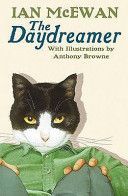 Daydreamer (McEwan Ian)(Paperback)