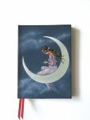 Fairyland Moon Maiden (Foiled Journal) (Flame Tree)(Pevná vazba)