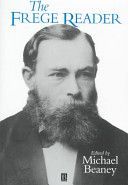 Frege Reader (Beaney Michael)(Paperback)