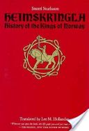 Heimskringla - History of the Kings of Norway (Sturluson Snorri)(Paperback)