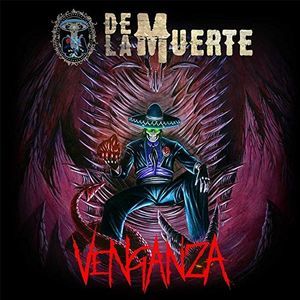 Venganza (De La Muerte) (CD / Album)