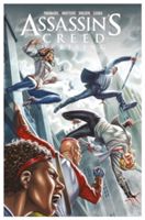 Assassin's Creed Uprising Volume 2: Inflection Point (Paknadel Alex)(Paperback)