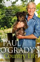 Paul O'Grady's Country Life (O'Grady Paul)(Paperback)