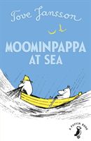 Moominpappa at Sea (Jansson Tove)(Paperback / softback)