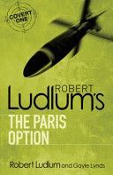 The Paris option - Ludlum Robert
