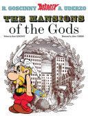 Asterix 17 - The Mansions of The Gods - Goscinny R., Uderzo A.