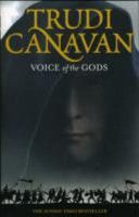 Voices of the Gods - Canavan Trudi