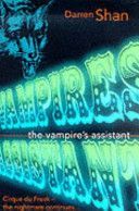 Vampire's Assistant (Shan Darren)(Paperback)