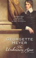 Unknown Ajax (Heyer Georgette)(Paperback)