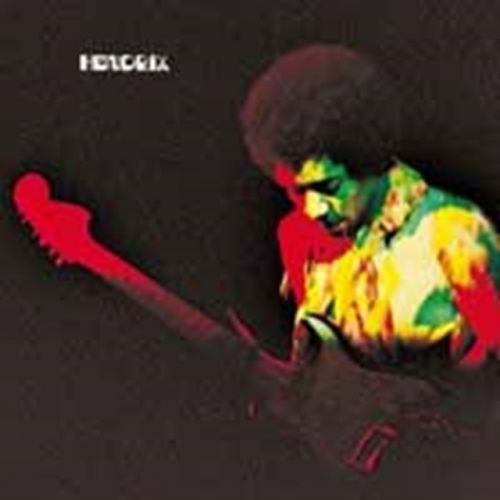 Band Of Gypsys (Jimi Hendrix) (Vinyl / 12