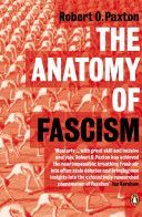 Anatomy of Fascism (Paxton Robert O.)(Paperback)