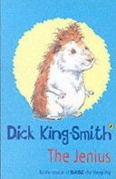 Jenius (King-Smith Dick)(Paperback)