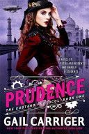 Prudence (Carriger Gail)(Paperback)