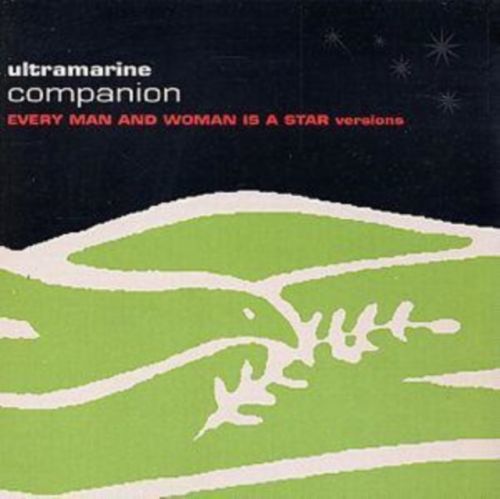 Companion (Every Man and Woman Is a Star Versions) (CD / Album)