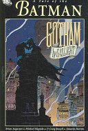 Batman (Augustyn Brian)(Paperback)