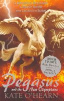 Pegasus and the New Olympians (O'Hearn Kate)(Paperback)