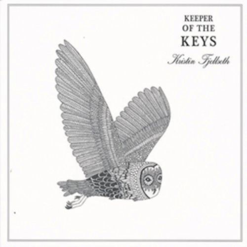 Keeper of the Keys (Kristin Fjellseth) (CD / Album)