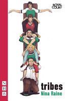 Tribes (Raine Nina)(Paperback)