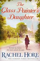 Glass Painter's Daughter (Hore Rachel)(Paperback)