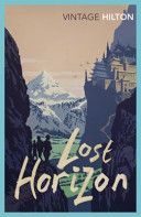 Lost Horizon (Hilton James)(Paperback)