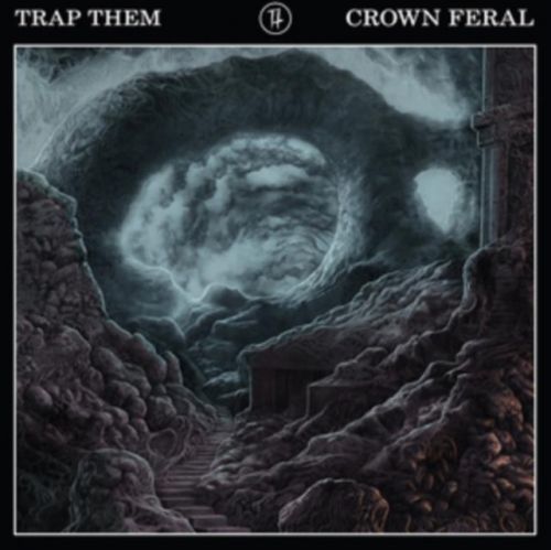 Crown Feral (Trap Them) (CD / Album)