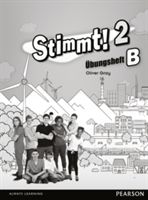 Stimmt! 2 Workbook A PACK (Gray Oliver)(Multiple copy pack)