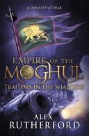 Traitors in the Shadows (Rutherford Alex)(Paperback)