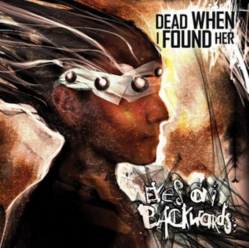 EYES ON BACKWARDS (DEAD WHEN I FOUND HER) (CD / Album)