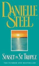 Sunset in St.Tropez (Steel Danielle)(Paperback)
