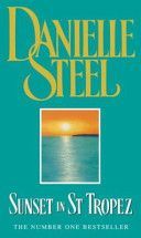 Sunset in St.Tropez (Steel Danielle)(Paperback)