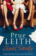 Choral Society (Leith Prue)(Paperback)