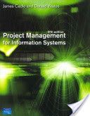 Project Management for Information Systems (Cadle James)(Paperback)