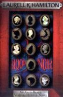 Blood Noir (Hamilton Laurell K.)(Paperback)