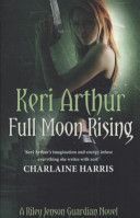 Full Moon Rising (Arthur Keri)(Paperback)