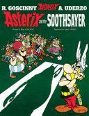Asterix and the Soothsayer (Goscinny Rene)(Pevná vazba)