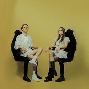 Confident Music For Confident People (Confidence Man) (CD)