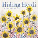 HIDING HEIDI PA (FIONA WOODCOCK)(Paperback)