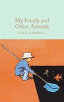 My Family and Other Animals (Durrell Gerald)(Pevná vazba)
