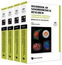 Handbook of Nanobiomedical Research: Fundamentals, Applications and Recent Developments (in 4 Volumes) - Fundamentals, Applications and Recent Developments (in 4 Volumes) Volume 1: Materials for Nanomedicine Volume 2: Applications in Therapy Volume 3: App