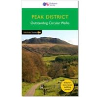 Peak District (Kelsall Dennis)(Paperback)