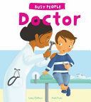 Busy People: Doctor (Cuthew Lucy)(Paperback)