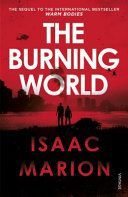 Burning World (Marion Isaac)(Paperback)